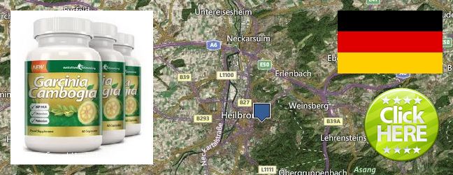 Where to Buy Garcinia Cambogia Extract online Heilbronn, Germany