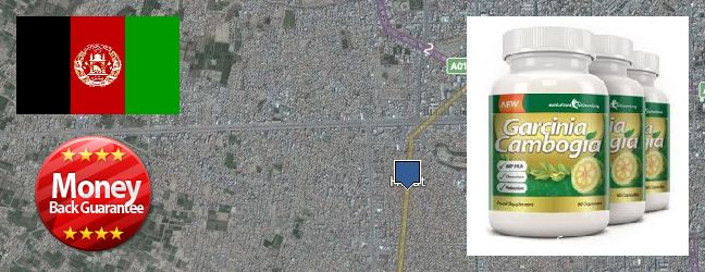 Where to Buy Garcinia Cambogia Extract online Herat, Afghanistan