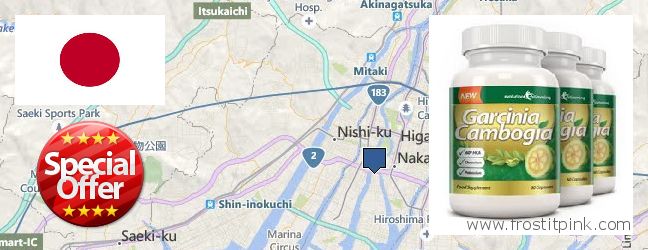 Where to Buy Garcinia Cambogia Extract online Hiroshima, Japan