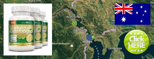 Πού να αγοράσετε Garcinia Cambogia Extract σε απευθείας σύνδεση Hobart, Australia