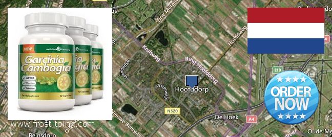 Waar te koop Garcinia Cambogia Extract online Hoofddorp, Netherlands