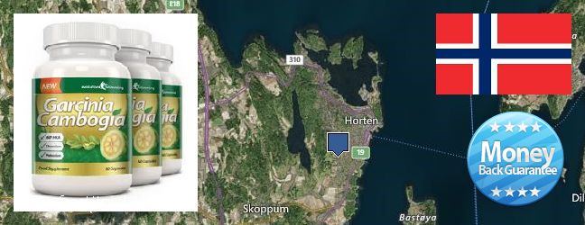 Where to Buy Garcinia Cambogia Extract online Horten, Norway