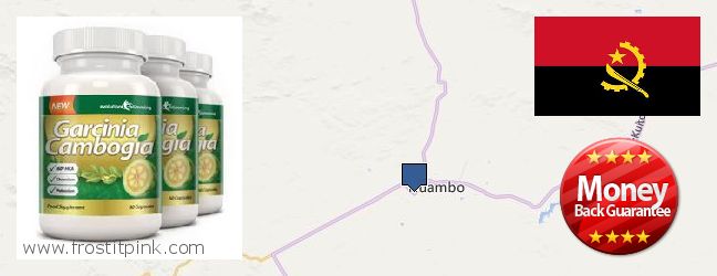 Onde Comprar Garcinia Cambogia Extract on-line Huambo, Angola