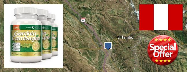 Where to Buy Garcinia Cambogia Extract online Huancayo, Peru