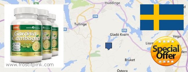 Where to Buy Garcinia Cambogia Extract online Huddinge, Sweden