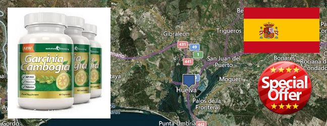 Where to Buy Garcinia Cambogia Extract online Huelva, Spain