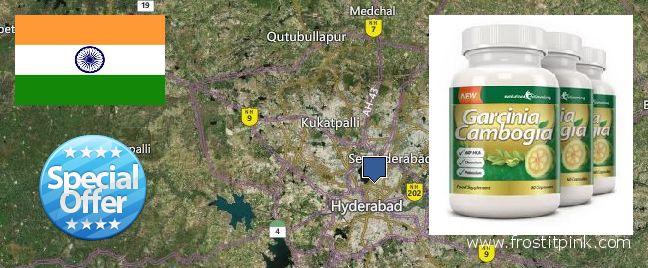 Where to Buy Garcinia Cambogia Extract online Hyderabad, India