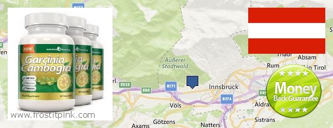 Where to Buy Garcinia Cambogia Extract online Innsbruck, Austria
