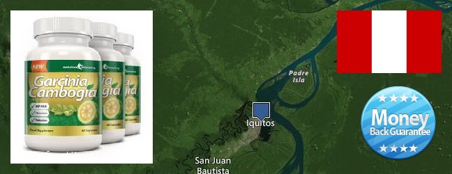 Dónde comprar Garcinia Cambogia Extract en linea Iquitos, Peru