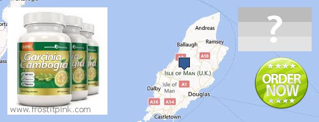 Gdzie kupić Garcinia Cambogia Extract w Internecie Isle Of Man