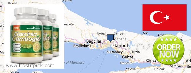 Πού να αγοράσετε Garcinia Cambogia Extract σε απευθείας σύνδεση Istanbul, Turkey