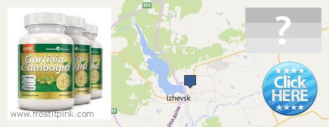 Where to Buy Garcinia Cambogia Extract online Izhevsk, Russia