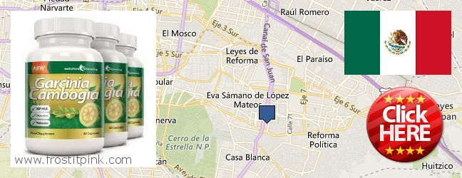 Where to Buy Garcinia Cambogia Extract online Iztapalapa, Mexico