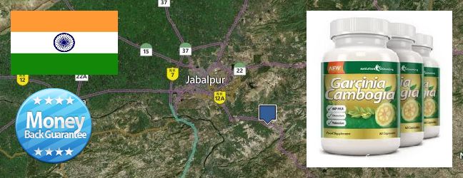 Purchase Garcinia Cambogia Extract online Jabalpur, India Best Place to Buy Garcinia Cambogia Extract online Jabalpur, India