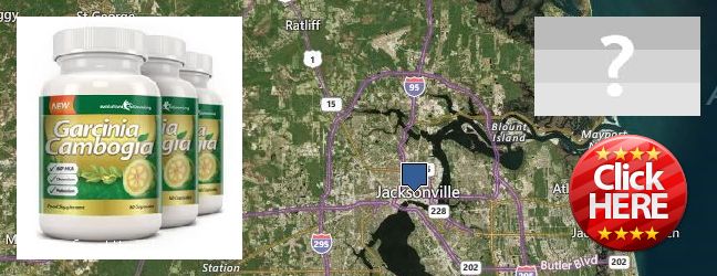 Πού να αγοράσετε Garcinia Cambogia Extract σε απευθείας σύνδεση Jacksonville, USA