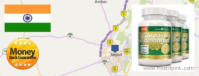 Where to Buy Garcinia Cambogia Extract online Jaipur, India