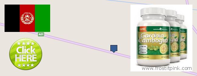 Where to Purchase Garcinia Cambogia Extract online Jalalabad, Afghanistan