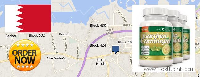 Where to Purchase Garcinia Cambogia Extract online Jidd Hafs, Bahrain