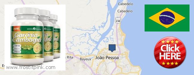 Wo kaufen Garcinia Cambogia Extract online Joao Pessoa, Brazil