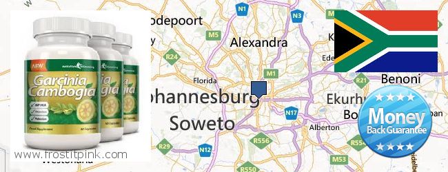Waar te koop Garcinia Cambogia Extract online Johannesburg, South Africa