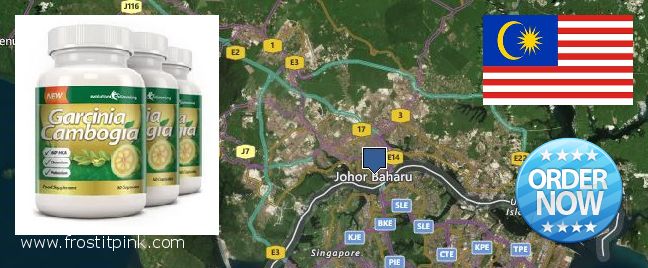 Where to Purchase Garcinia Cambogia Extract online Johor Bahru, Malaysia