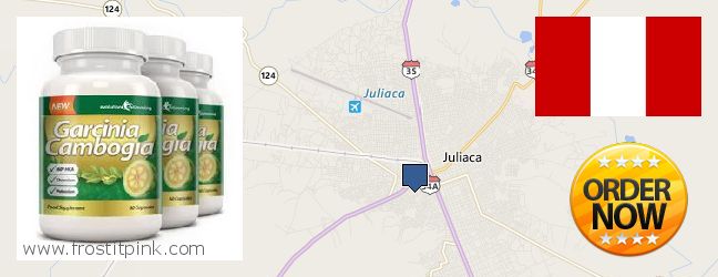 Where to Purchase Garcinia Cambogia Extract online Juliaca, Peru
