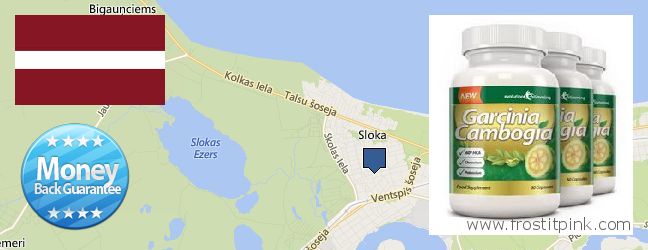 Where Can You Buy Garcinia Cambogia Extract online Jurmala, Latvia
