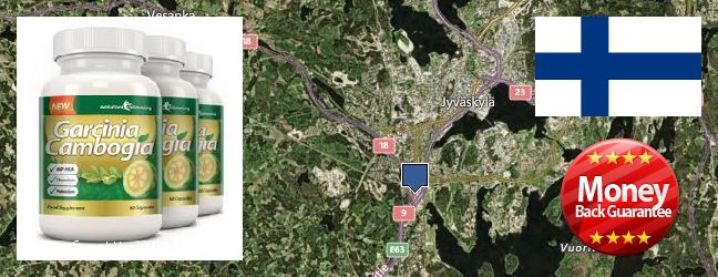 Where to Buy Garcinia Cambogia Extract online Jyvaeskylae, Finland