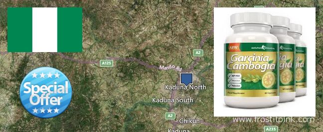 Where to Buy Garcinia Cambogia Extract online Kaduna, Nigeria