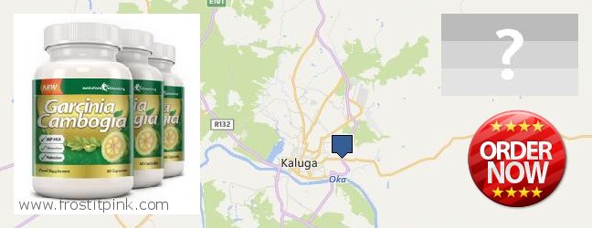 Kde kúpiť Garcinia Cambogia Extract on-line Kaluga, Russia