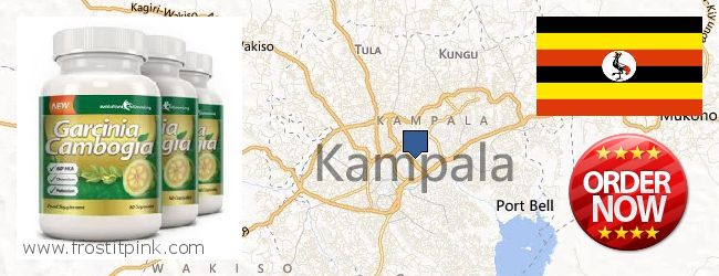 Where to Buy Garcinia Cambogia Extract online Kampala, Uganda