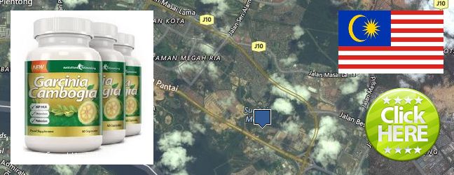Where Can I Buy Garcinia Cambogia Extract online Kampung Pasir Gudang Baru, Malaysia