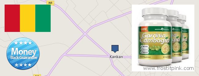 Purchase Garcinia Cambogia Extract online Kankan, Guinea