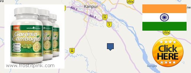 Where to Buy Garcinia Cambogia Extract online Kanpur, India