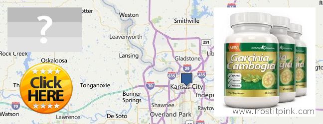 Gdzie kupić Garcinia Cambogia Extract w Internecie Kansas City, USA