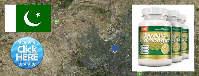 Where to Buy Garcinia Cambogia Extract online Karachi, Pakistan