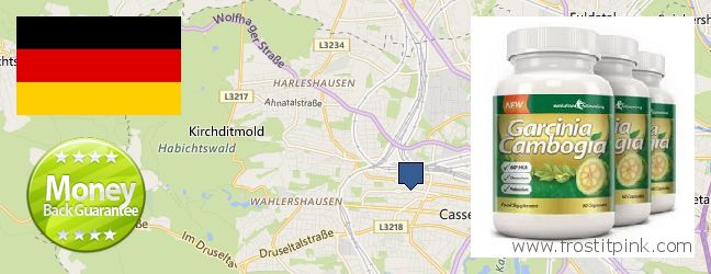 Hvor kan jeg købe Garcinia Cambogia Extract online Kassel, Germany