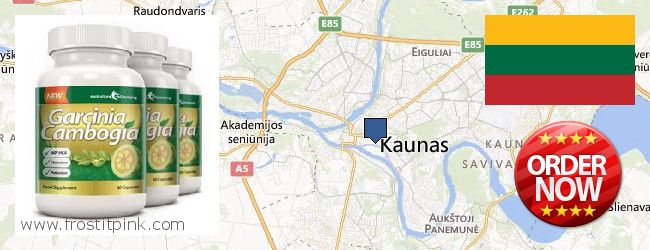 Where to Buy Garcinia Cambogia Extract online Kaunas, Lithuania