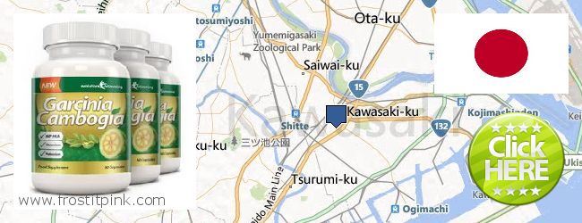 Where Can I Purchase Garcinia Cambogia Extract online Kawasaki, Japan