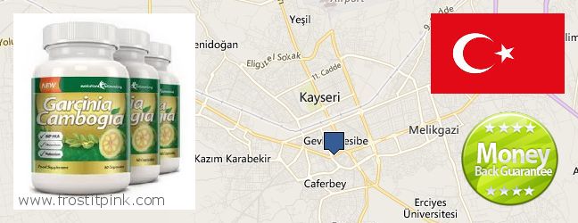 Πού να αγοράσετε Garcinia Cambogia Extract σε απευθείας σύνδεση Kayseri, Turkey