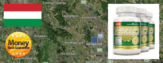 Unde să cumpărați Garcinia Cambogia Extract on-line Kecskemét, Hungary