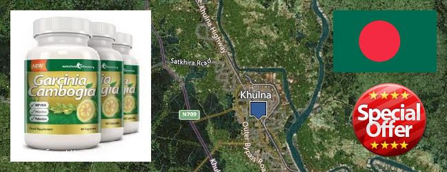 Where to Buy Garcinia Cambogia Extract online Khulna, Bangladesh