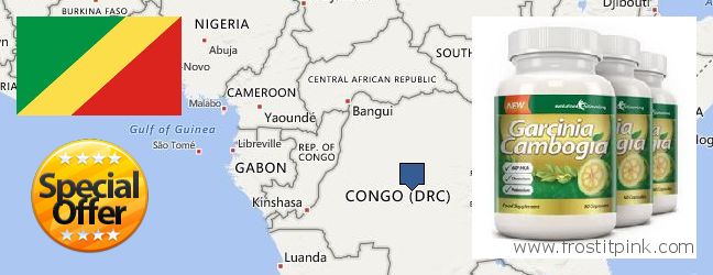 Where to Purchase Garcinia Cambogia Extract online Kinshasa, Congo