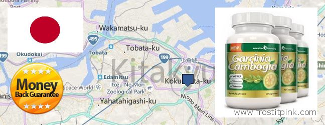 Where to Buy Garcinia Cambogia Extract online Kitakyushu, Japan