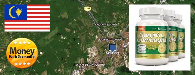 Where to Buy Garcinia Cambogia Extract online Kluang, Malaysia