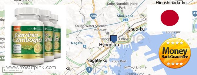 Where to Buy Garcinia Cambogia Extract online Kobe, Japan