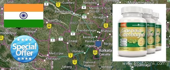 Where to Purchase Garcinia Cambogia Extract online Kolkata, India