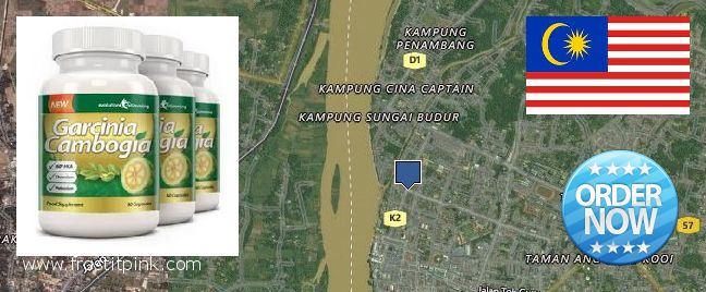 Where Can I Purchase Garcinia Cambogia Extract online Kota Bharu, Malaysia