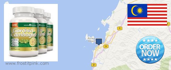 Where Can You Buy Garcinia Cambogia Extract online Kota Kinabalu, Malaysia
