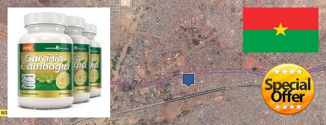 Où Acheter Garcinia Cambogia Extract en ligne Koudougou, Burkina Faso